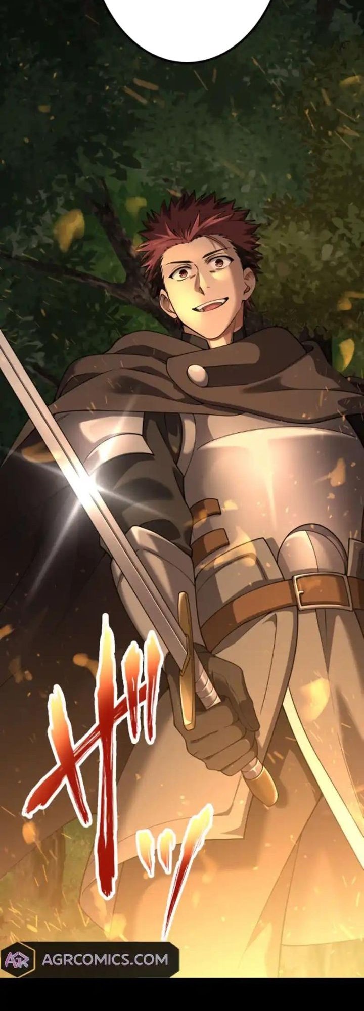 Monster Eater Adventurer Chapter 38 - halaman 46