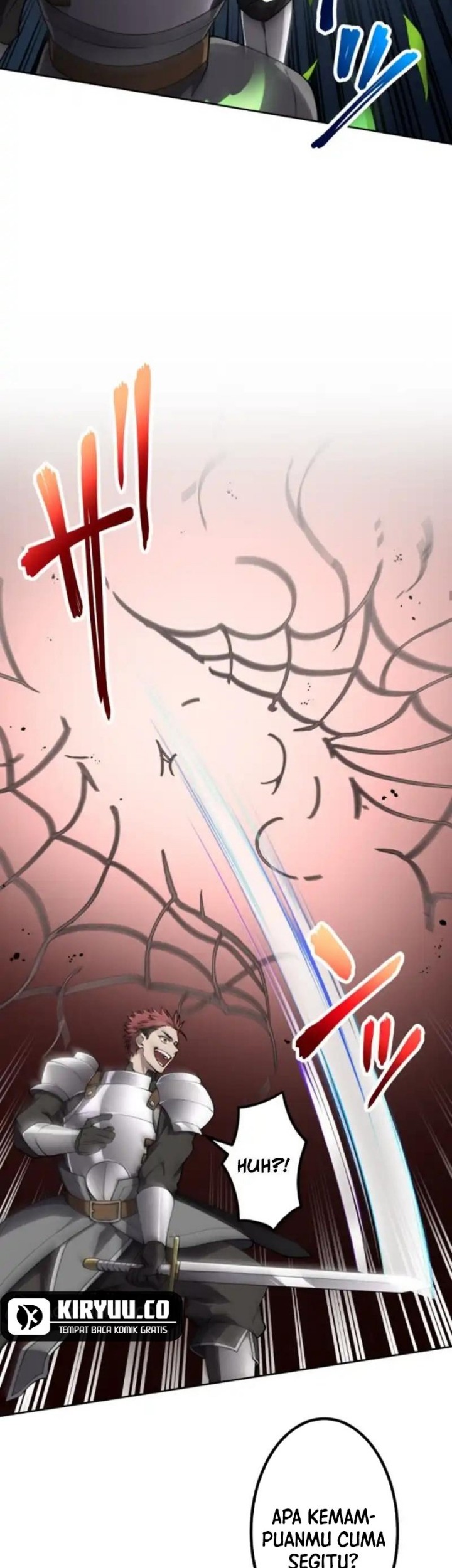 Monster Eater Adventurer Chapter 39 - halaman 18