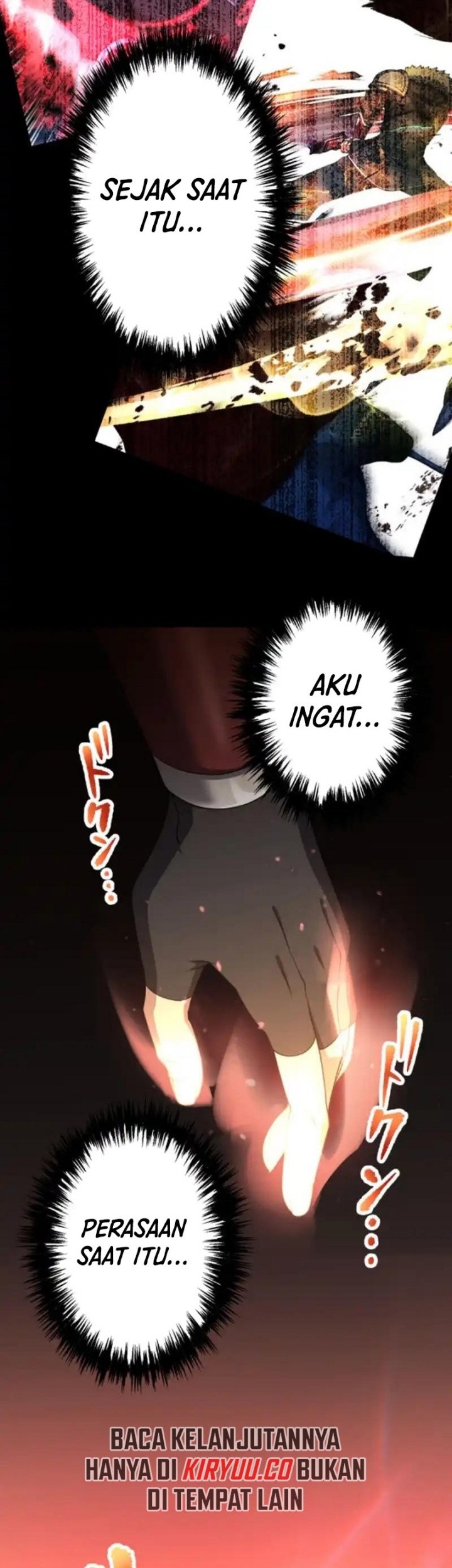 Monster Eater Adventurer Chapter 39 - halaman 39