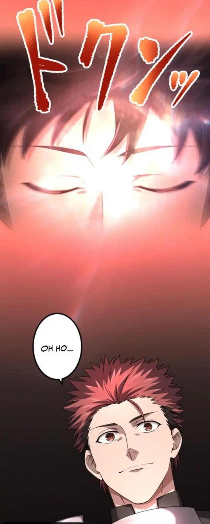 Monster Eater Adventurer Chapter 39 - halaman 40