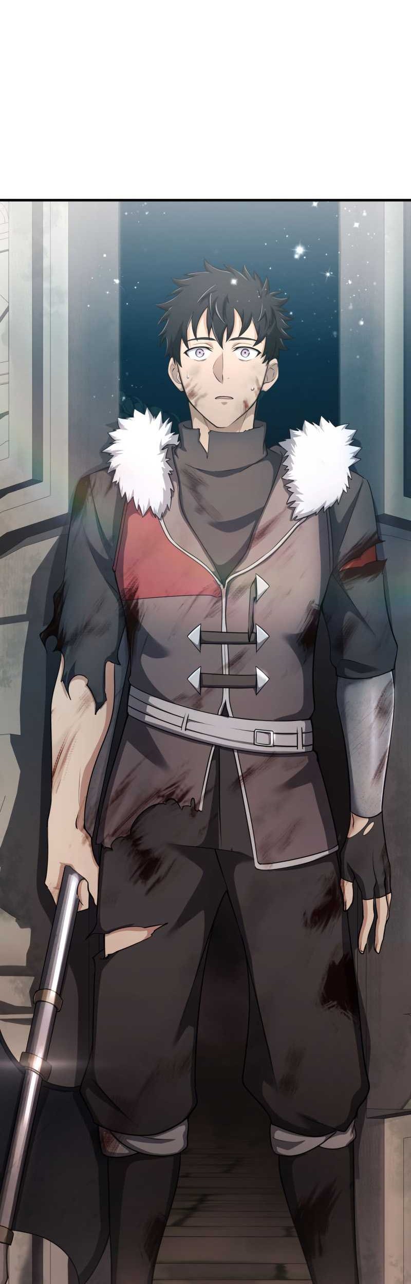 Monster Eater Adventurer Chapter 4 - halaman 19