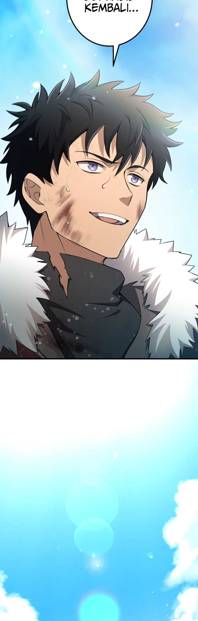 Monster Eater Adventurer Chapter 4 - halaman 21