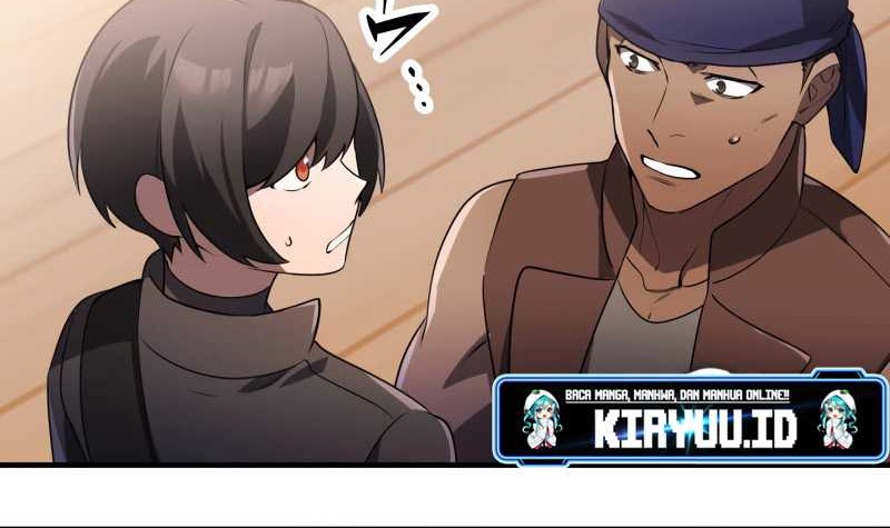 Monster Eater Adventurer Chapter 4 - halaman 25