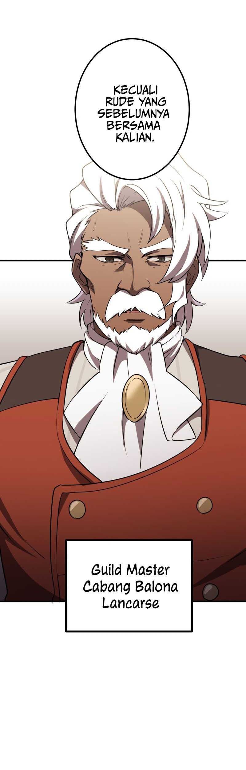 Monster Eater Adventurer Chapter 4 - halaman 28