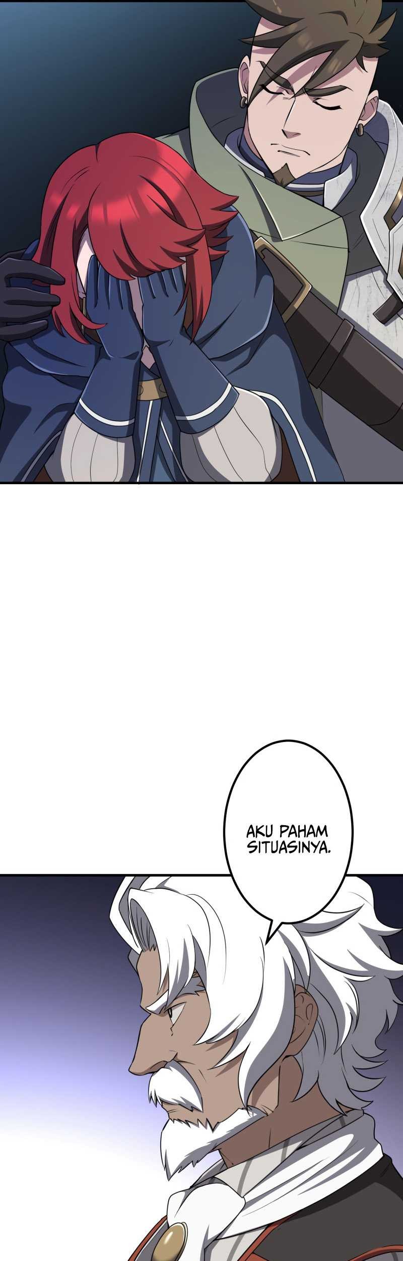 Monster Eater Adventurer Chapter 4 - halaman 30