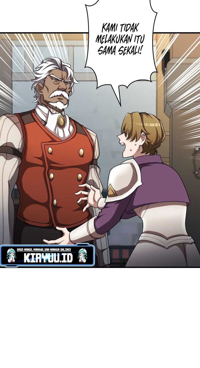 Monster Eater Adventurer Chapter 4 - halaman 46