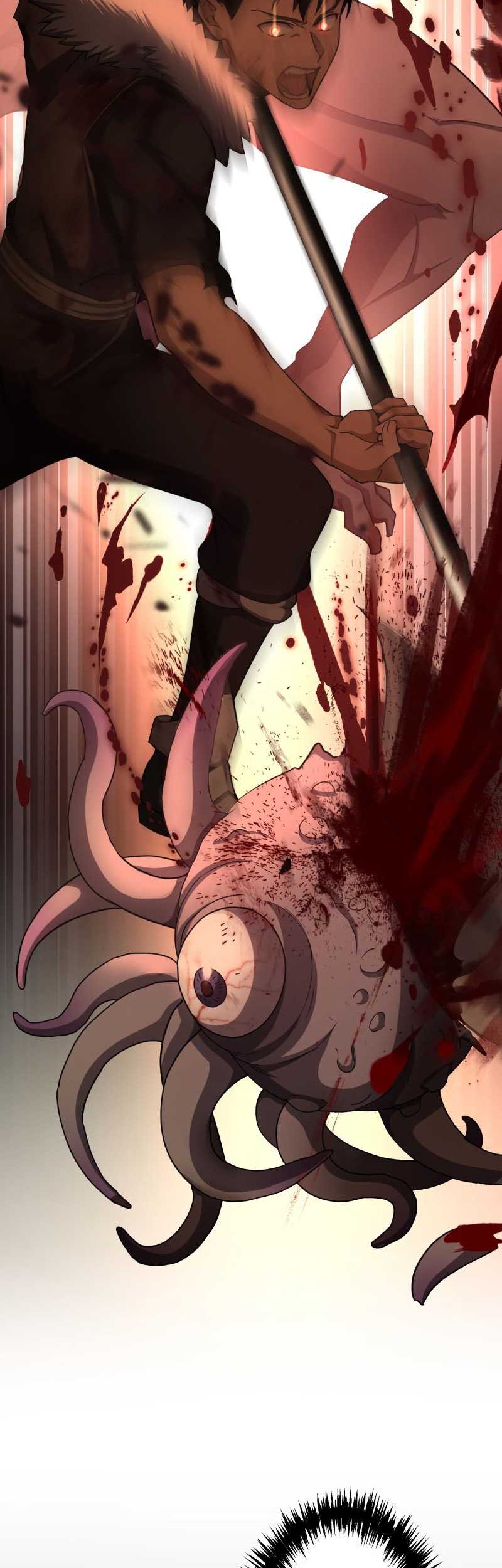 Monster Eater Adventurer Chapter 4 - halaman 5