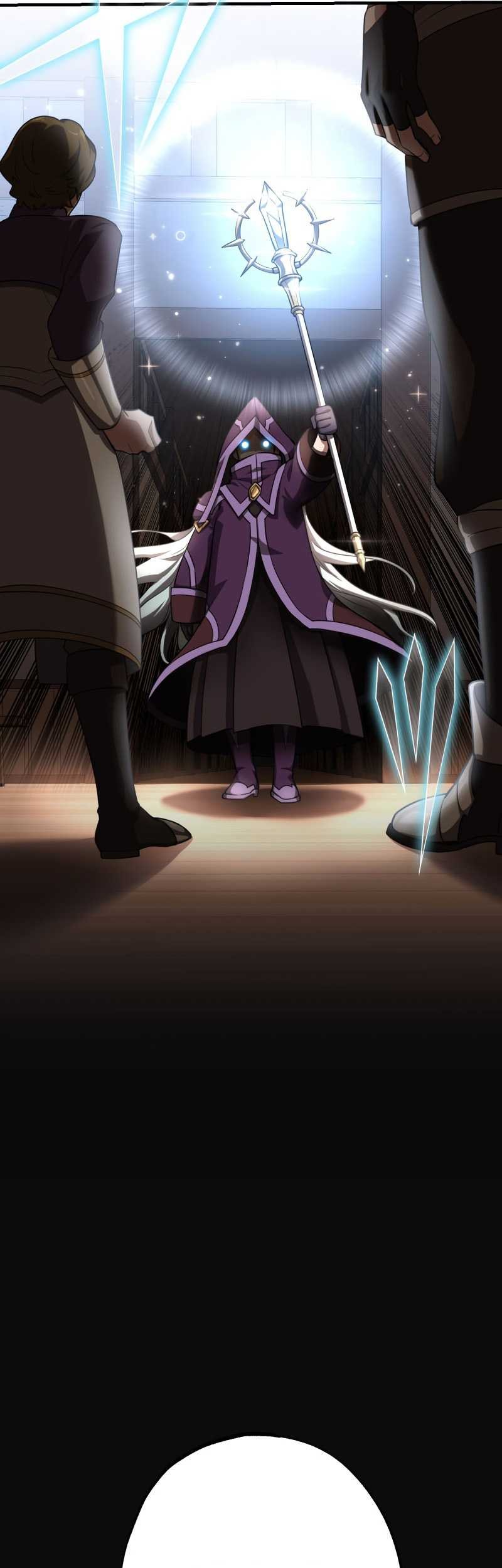 Monster Eater Adventurer Chapter 4 - halaman 54