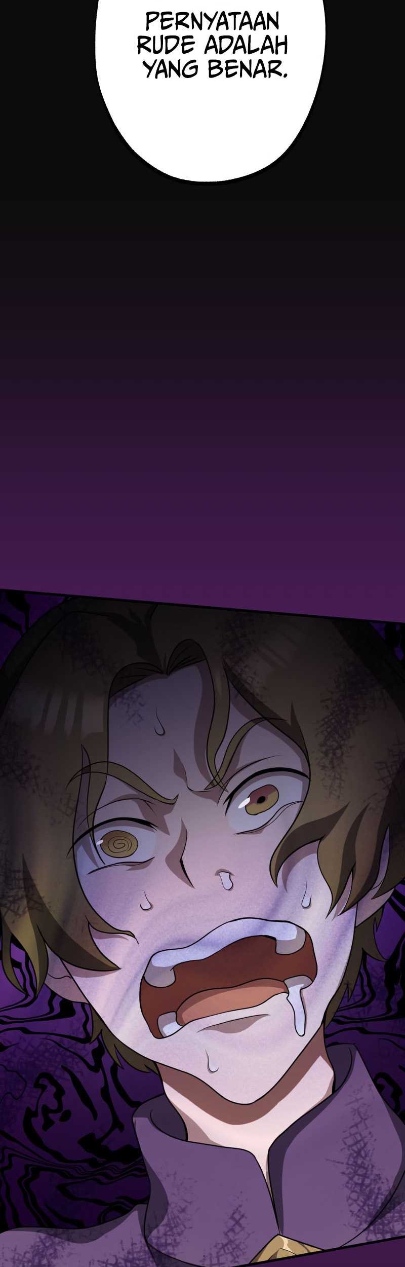 Monster Eater Adventurer Chapter 4 - halaman 55