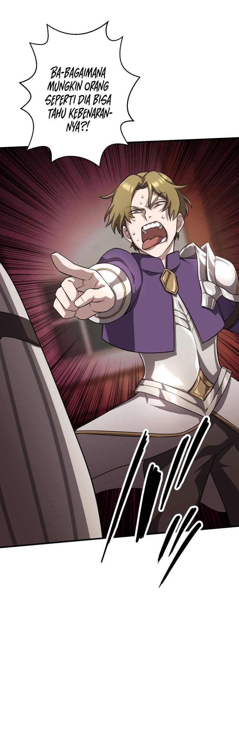 Monster Eater Adventurer Chapter 4 - halaman 57