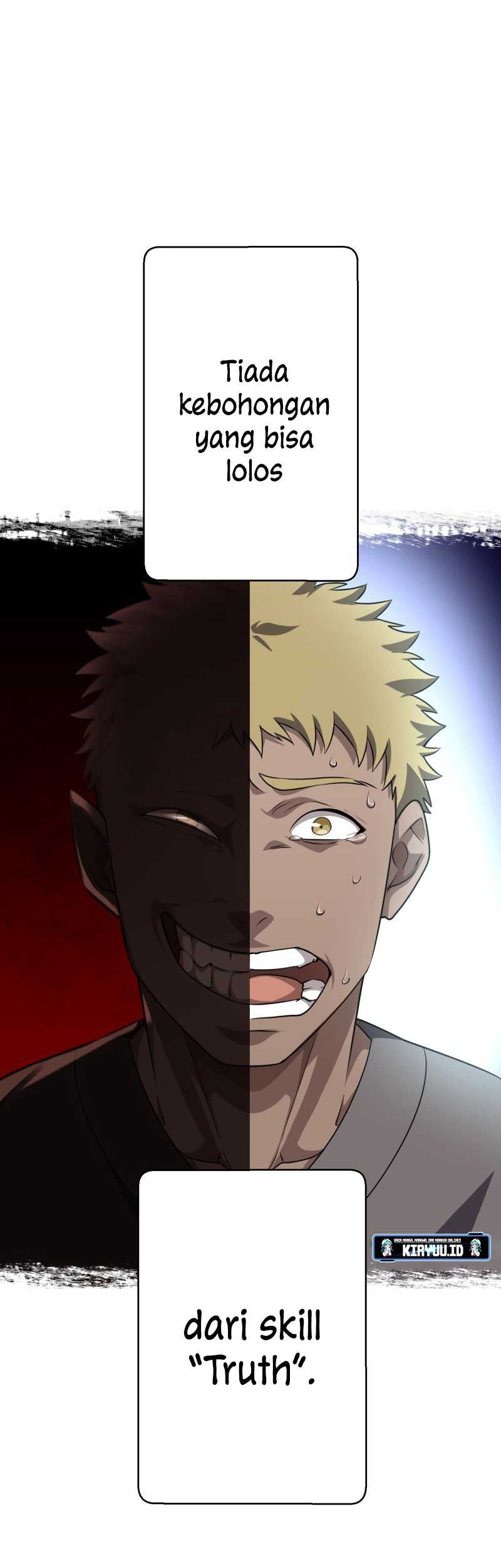 Monster Eater Adventurer Chapter 4 - halaman 60