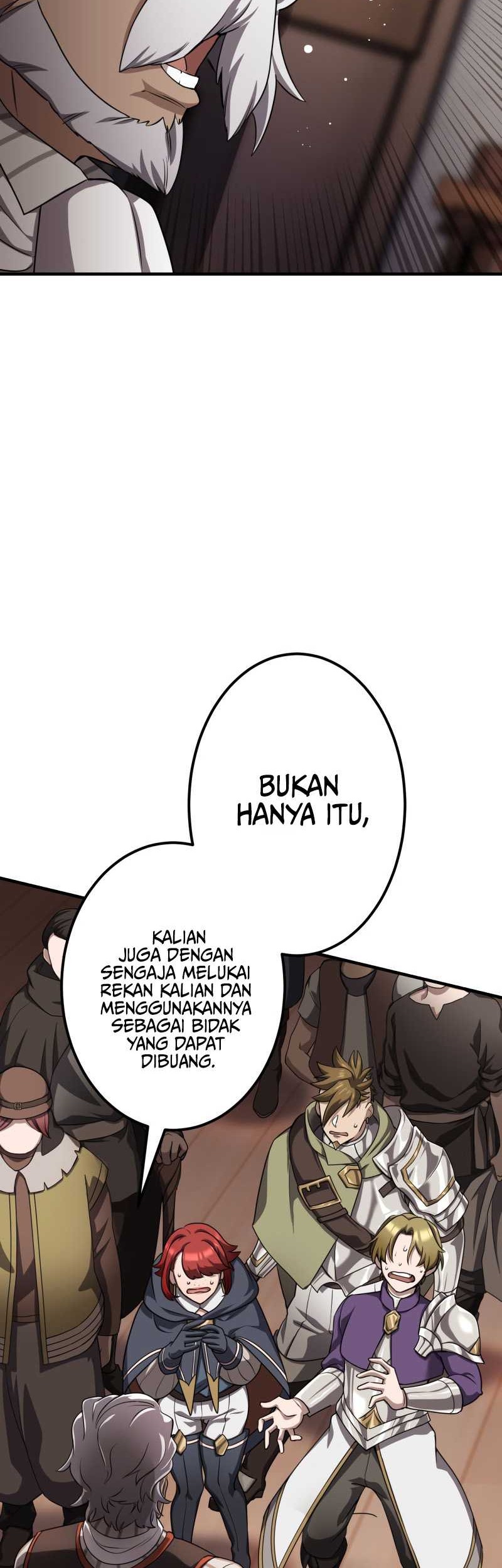 Monster Eater Adventurer Chapter 4 - halaman 65