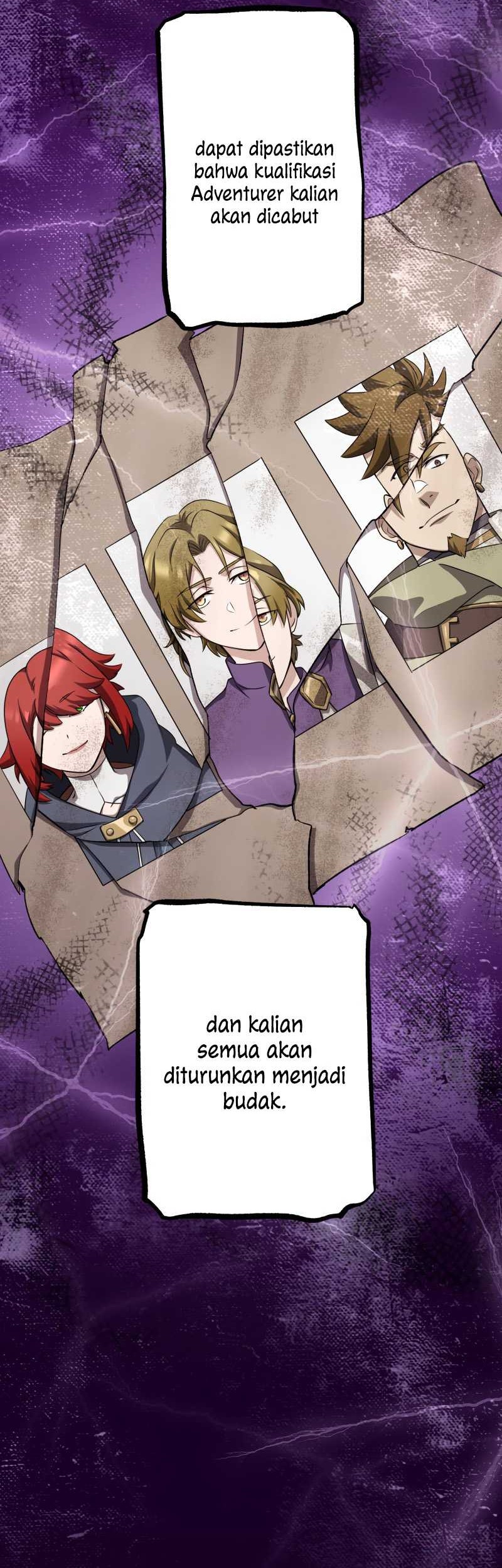 Monster Eater Adventurer Chapter 4 - halaman 67