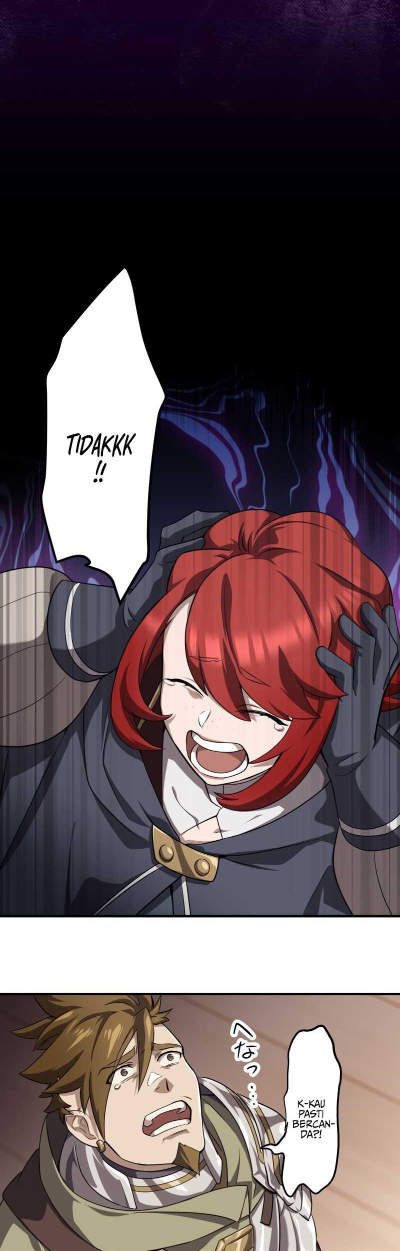 Monster Eater Adventurer Chapter 4 - halaman 68