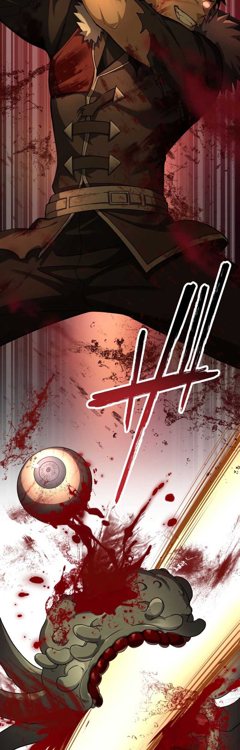 Monster Eater Adventurer Chapter 4 - halaman 7
