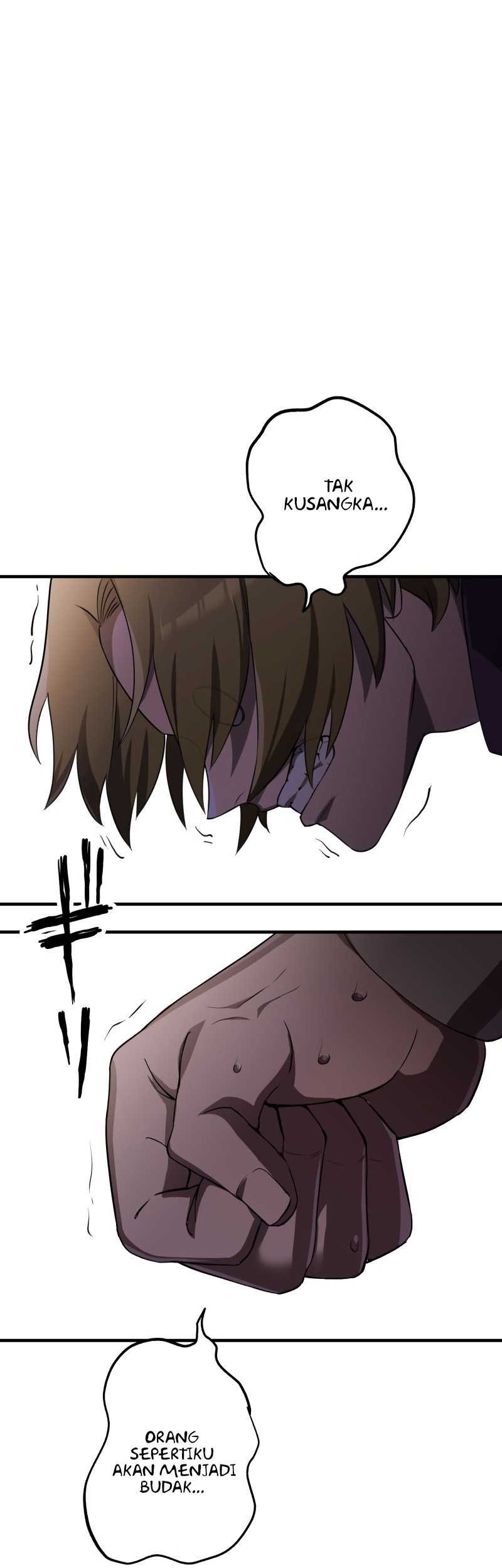 Monster Eater Adventurer Chapter 4 - halaman 70