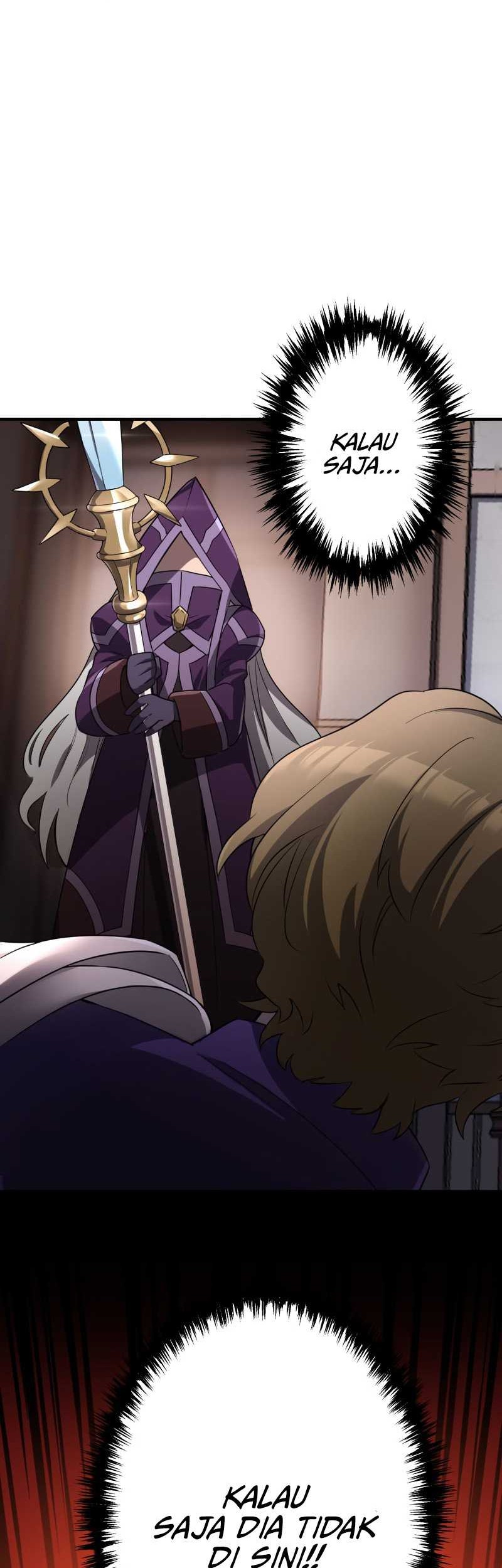 Monster Eater Adventurer Chapter 4 - halaman 71