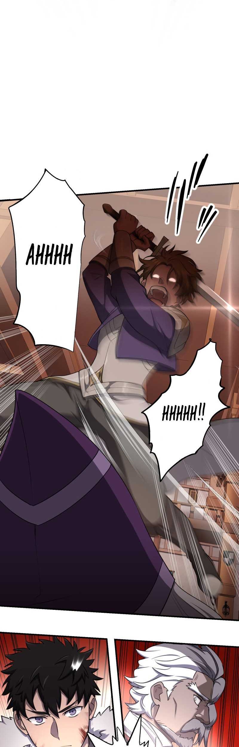 Monster Eater Adventurer Chapter 4 - halaman 73