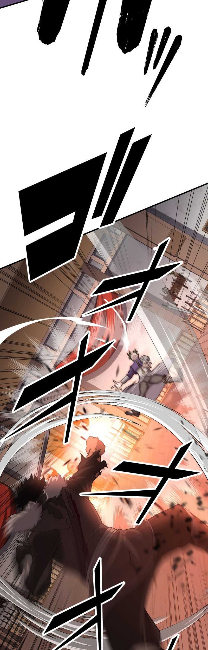 Monster Eater Adventurer Chapter 4 - halaman 78