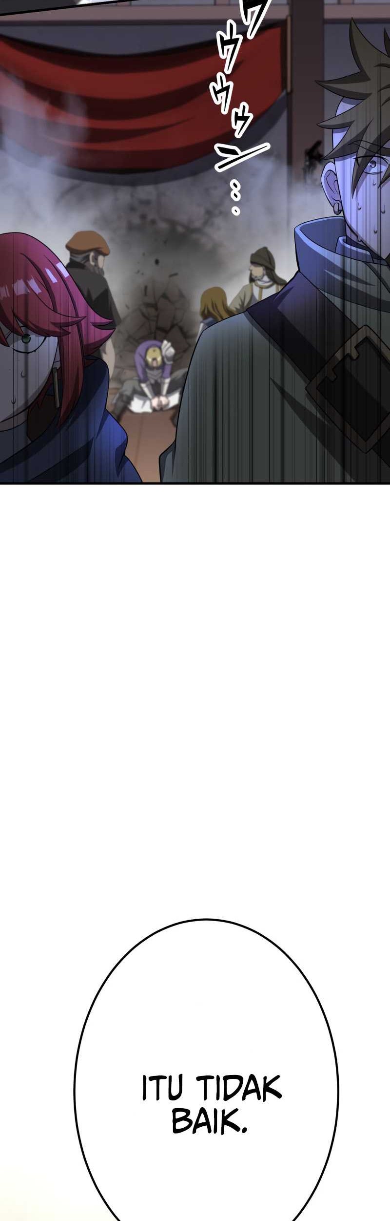 Monster Eater Adventurer Chapter 4 - halaman 80