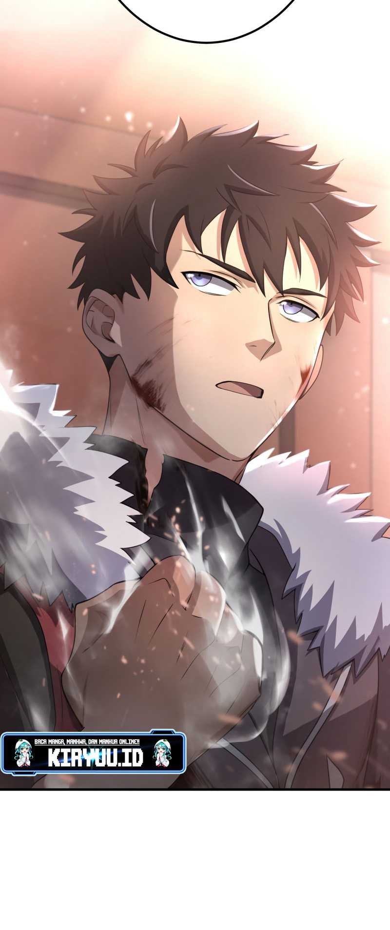 Monster Eater Adventurer Chapter 4 - halaman 81
