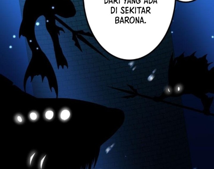 Monster Eater Adventurer Chapter 40 - halaman 35