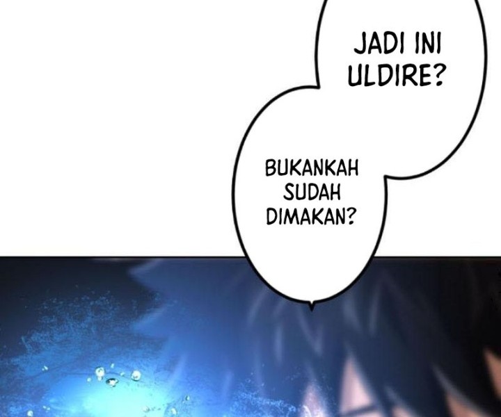 Monster Eater Adventurer Chapter 40 - halaman 39