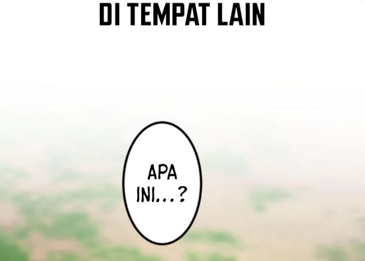 Monster Eater Adventurer Chapter 40 - halaman 43