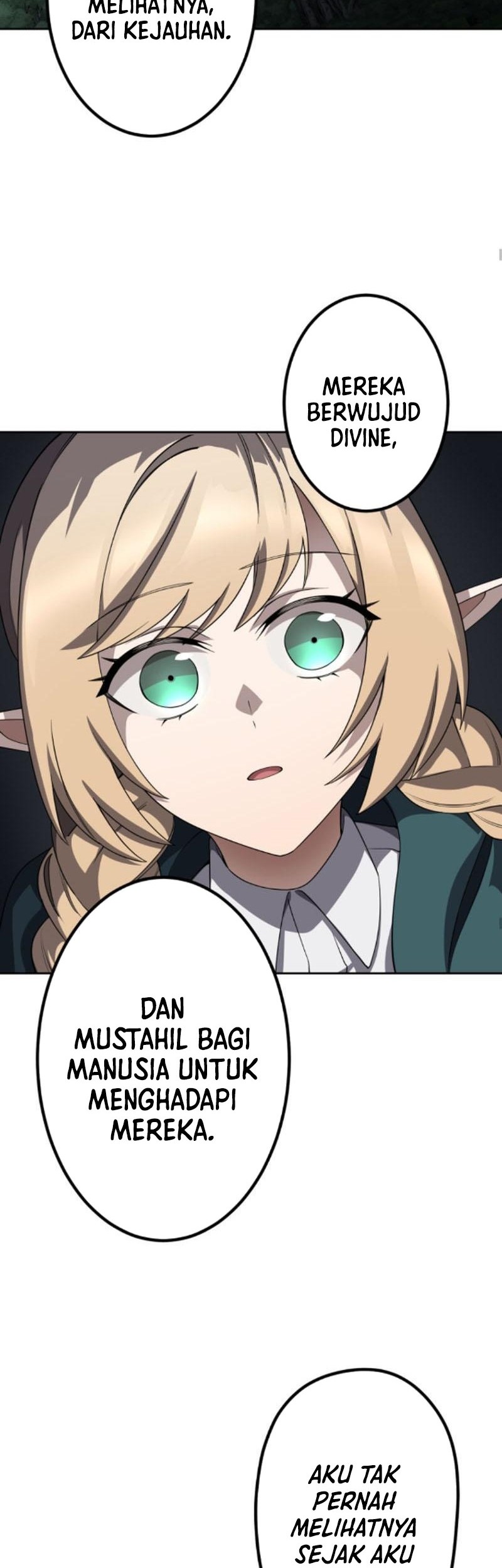 Monster Eater Adventurer Chapter 41 - halaman 19