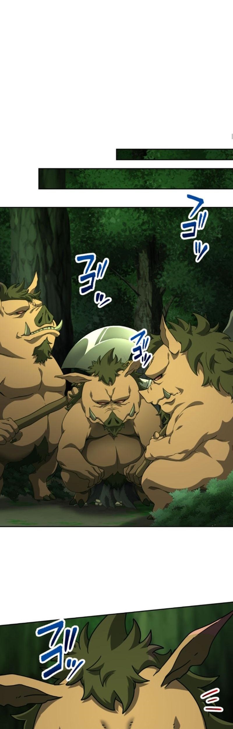 Monster Eater Adventurer Chapter 41 - halaman 23