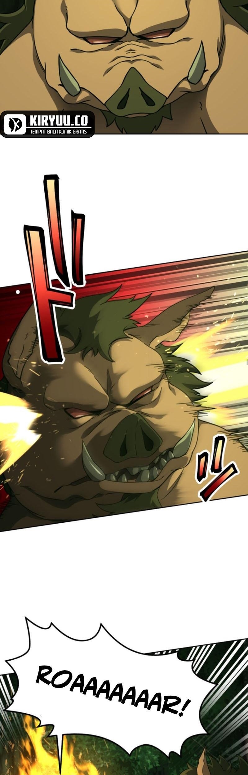 Monster Eater Adventurer Chapter 41 - halaman 24