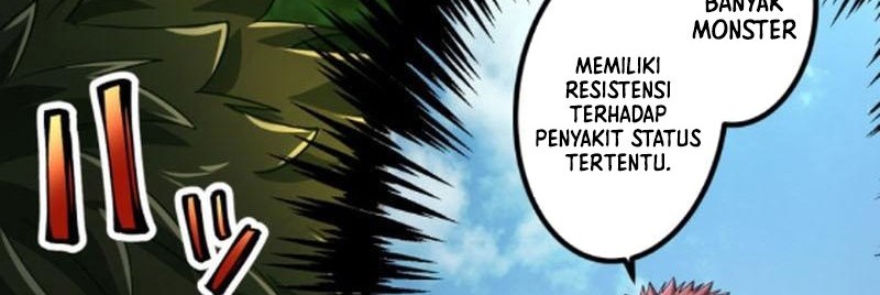 Monster Eater Adventurer Chapter 41 - halaman 41