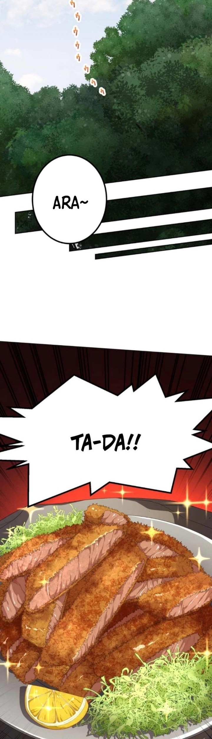 Monster Eater Adventurer Chapter 42 - halaman 45