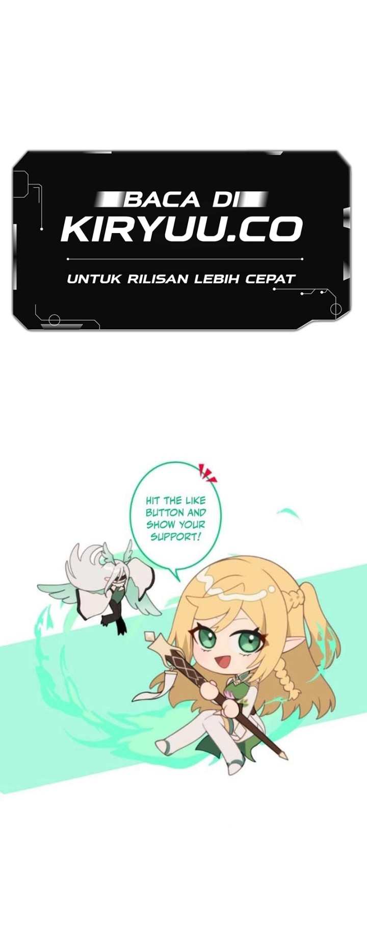 Monster Eater Adventurer Chapter 42 - halaman 50