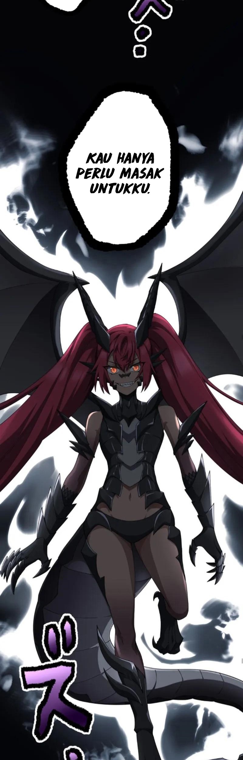 Monster Eater Adventurer Chapter 44 - halaman 7