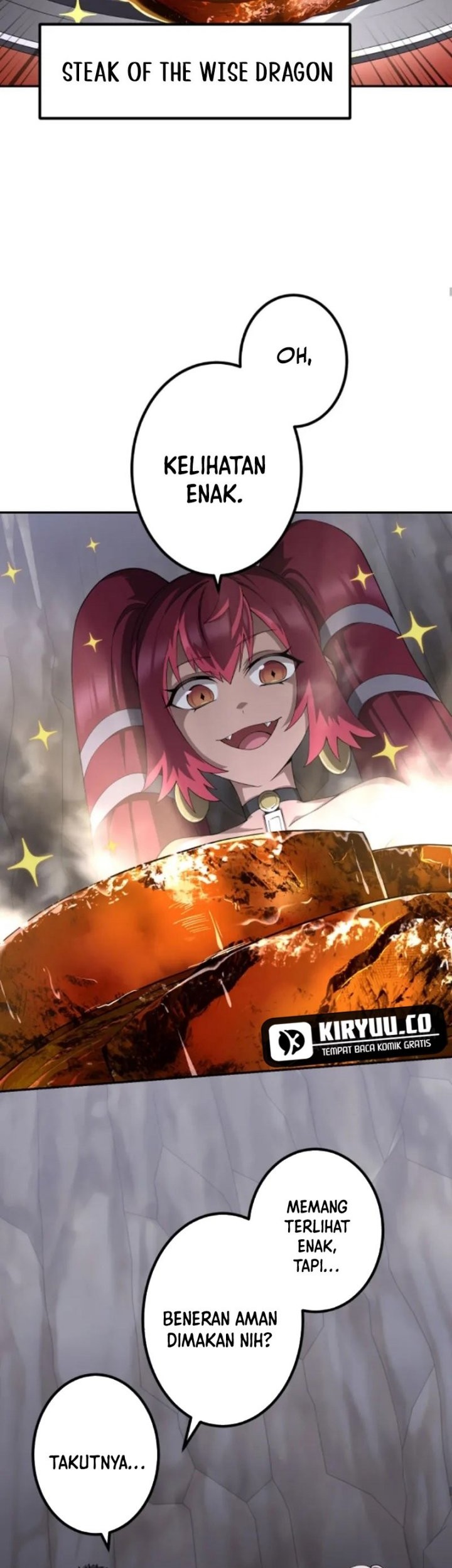 Monster Eater Adventurer Chapter 45 - halaman 12
