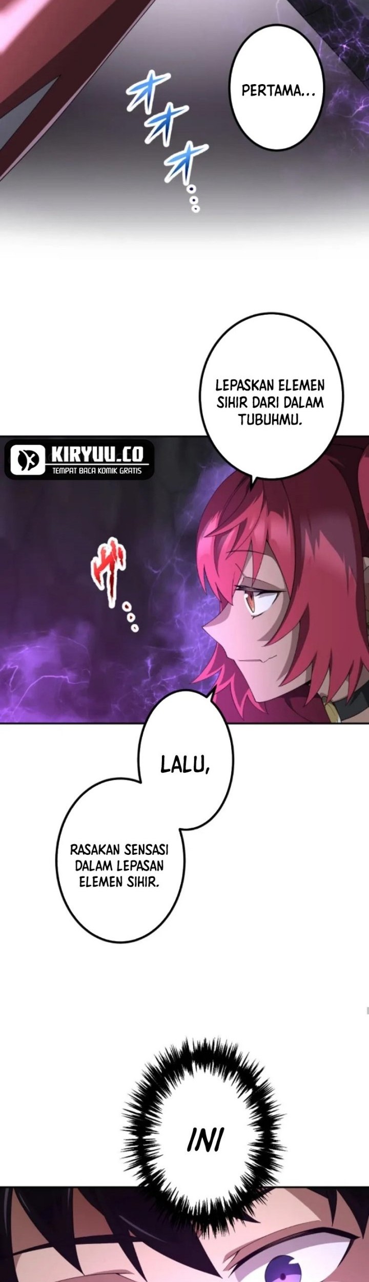 Monster Eater Adventurer Chapter 45 - halaman 23