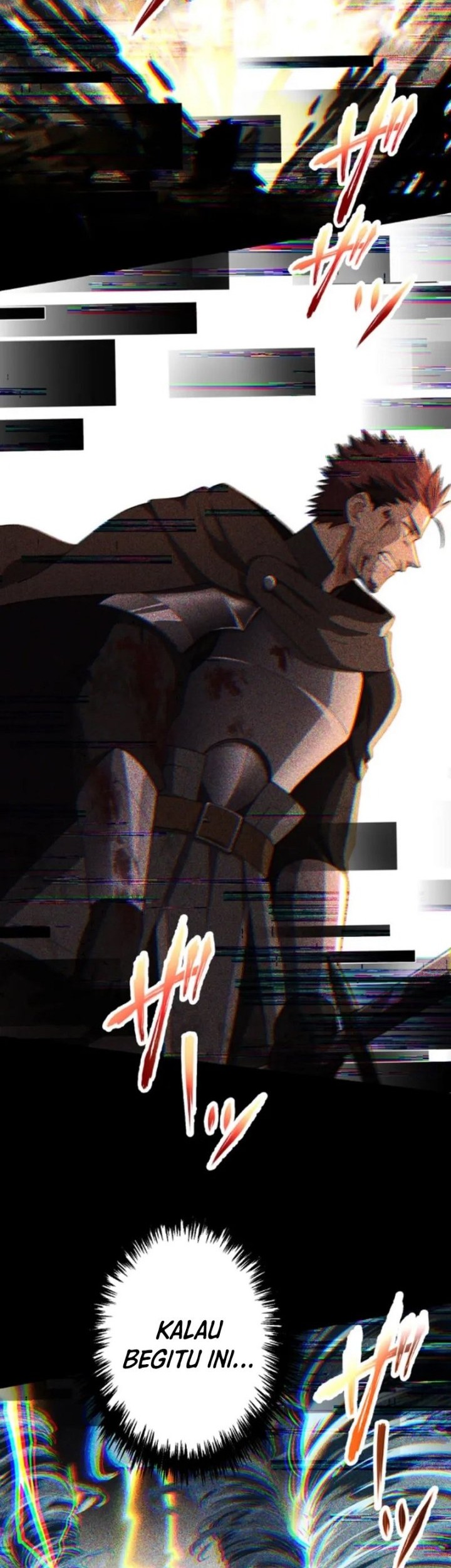 Monster Eater Adventurer Chapter 45 - halaman 39