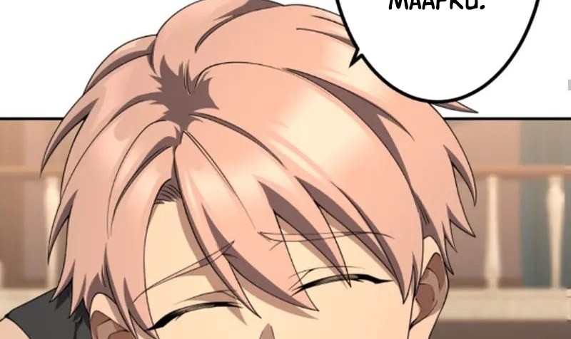 Monster Eater Adventurer Chapter 46 - halaman 35
