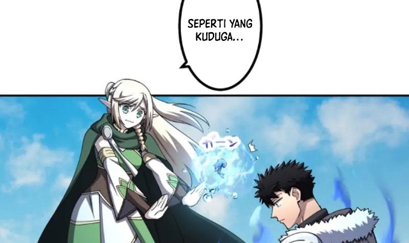 Monster Eater Adventurer Chapter 46 - halaman 45
