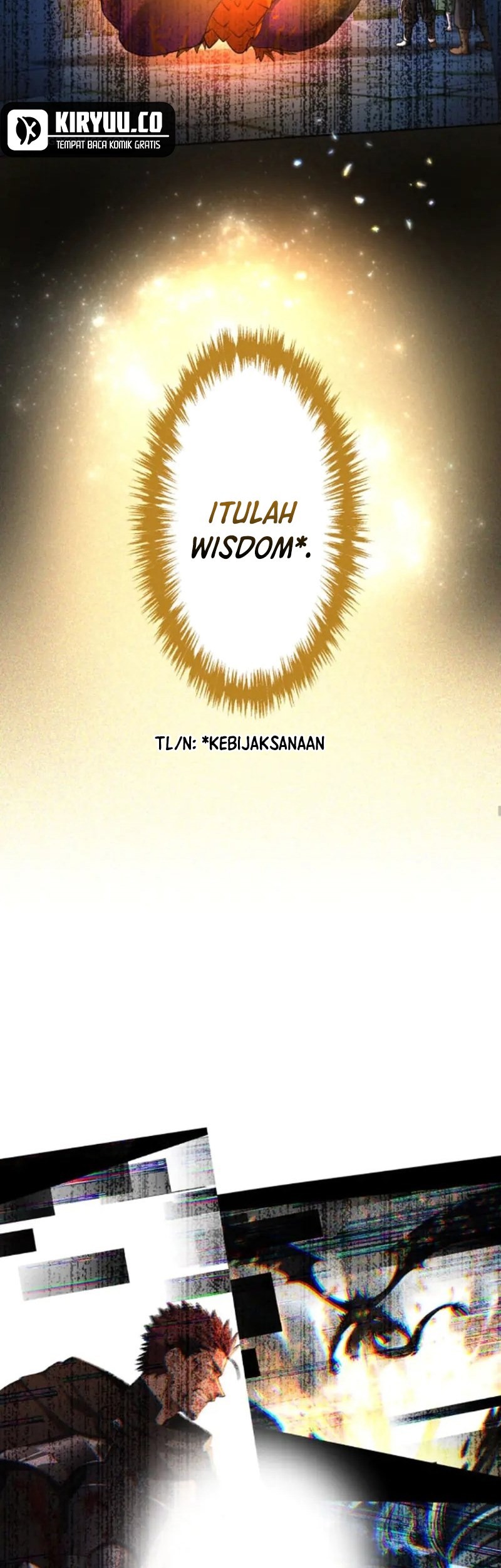Monster Eater Adventurer Chapter 46 - halaman 6
