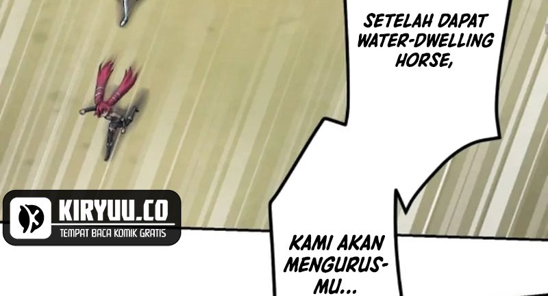 Monster Eater Adventurer Chapter 47 - halaman 35