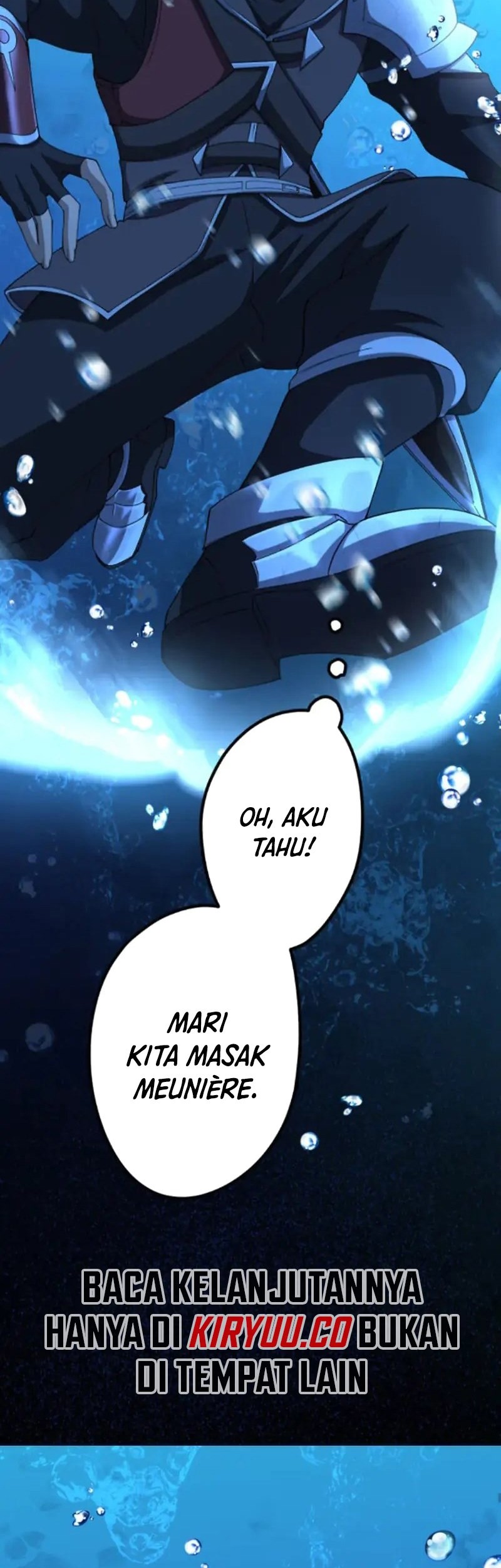 Monster Eater Adventurer Chapter 47 - halaman 4