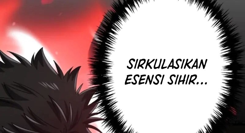 Monster Eater Adventurer Chapter 47 - halaman 40