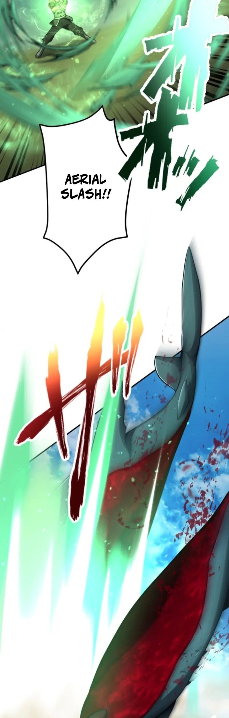 Monster Eater Adventurer Chapter 47 - halaman 49