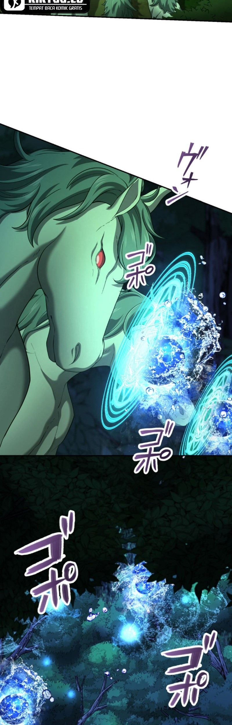 Monster Eater Adventurer Chapter 48 - halaman 4
