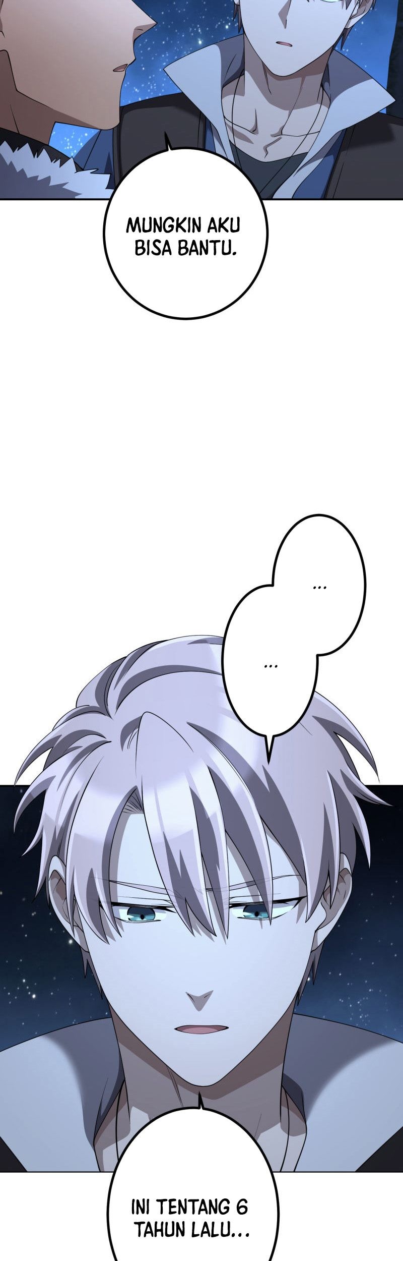 Monster Eater Adventurer Chapter 49 - halaman 56