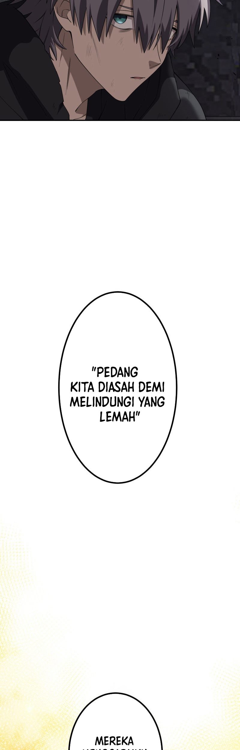 Monster Eater Adventurer Chapter 49 - halaman 61