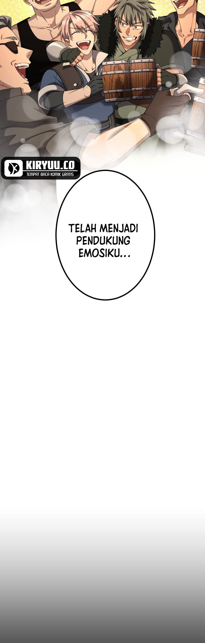 Monster Eater Adventurer Chapter 49 - halaman 63
