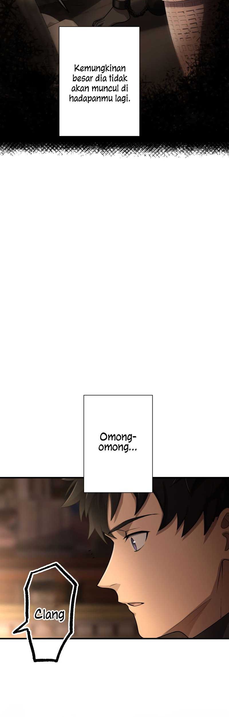 Monster Eater Adventurer Chapter 5 - halaman 16